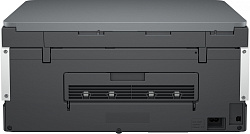 МФУ струйный HP Smart Tank 720 AiO (6UU46A) A4 Duplex WiFi серый