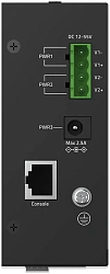 Коммутатор D-Link DIS-210G-12/A1A 8x1Гбит/с 4SFP управляемый