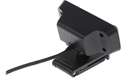 Камера Web Creative Live! Cam SYNC 1080P V2 черный 2Mpix (1920x1080) USB2.0 с микрофоном (73VF088000000)