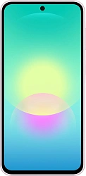 Смартфон Samsung SM-A276B Galaxy A27 5G 256Gb 8Gb розовый моноблок 3G 4G 2Sim 6.7" 1080x2340 Android 16 50Mpix 802.11 a/b/g/n/ac NFC GPS GSM900/1800 GSM1900 Protect microSD max2048Gb