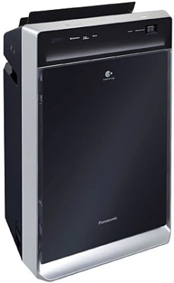 Климатический комплекc Panasonic F-VXK90R-K 88Вт черный
