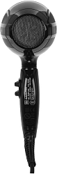 Фен Babyliss Pro Prodigio 2100Вт черный (BAB6710RE)