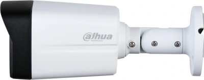 Камера видеонаблюдения аналоговая Dahua DH-HAC-HFW1801TLMP-IL-A-0360B-S2 3.6-3.6мм цв. (DH-HAC-HFW1801TLMP-IL-A-0360B)