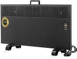 Конвектор ivigo ЕPK E EPK4590E20 2000Вт черный