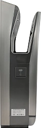 Сушилка для рук Puff 8899 1650Вт хром