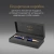 Ручка шариков. Parker Ingenuity Core K570 (2182012) Blue GT M черн. черн. подар.кор.