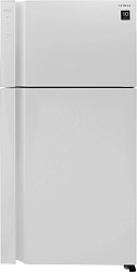 Холодильник Hitachi R-V660PUC7-1 TWH 2-хкамерн. белый текстур. инвертер