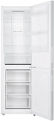 Холодильник Haier CEF535AWD 2-хкамерн. белый