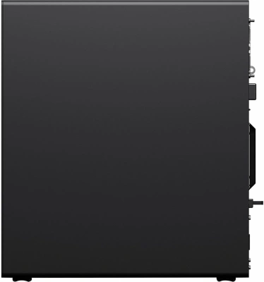 ПК Lenovo ThinkStation P3t MT i7 13700 (2.1) 16Gb SSD512Gb T400 4Gb CR Windows 11 Pro 64 GbitEth 500W kb мышь клавиатура черный (30GUSGUM00)