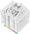 Устройство охлаждения(кулер) Deepcool AK620 Digital Soc-AM5/AM4/1200/1700/1851 белый 4-pin 28dB Al+Cu LCD 260W 1486gr Ret (R-AK620-WHADMN-G) Устройство охлаждения(кулер) Deepcool AK620 Digital Soc-AM5/AM4/1200/1700/1851 белый 4-pin 28dB Al+Cu LCD 260W 1486gr Ret (R-AK620-WHADMN-G)