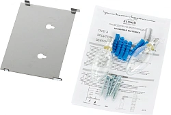 Вытяжка каминная Elikor Эпсилон 50П-430-П3Л медный антик/золотистый управление: ползунковое (1 мотор)
