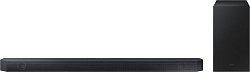 Саундбар Samsung HW-Q600C 3.1.2 200Вт+160Вт черный