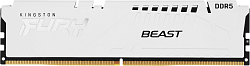 Память DDR5 32GB 5600MHz Kingston KF556C40BW-32 Fury Beast RTL Gaming PC5-44800 CL40 DIMM 288-pin 1.25В single rank с радиатором Ret
