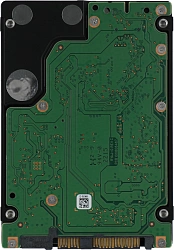 Жесткий диск Seagate SAS 3.0 1800GB ST1800MM0129 Enterprise Performance 4KN (10000rpm) 256Mb 2.5"