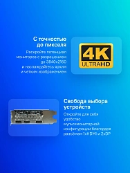 Видеокарта Afox PCI-E 3.0 AFRX580-8192D5H3-V3 AMD Radeon RX 580 8Gb 256bit GDDR5 1244/7000 HDMIx1 DPx2 HDCP Ret