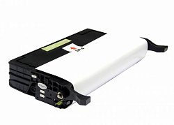 Картридж лазерный Cactus CS-CLT-M508S пурпурный (2000стр.) для Samsung CLP-670ND