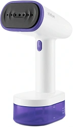 Отпариватель ручной Kitfort КТ-985-1 1600Вт фиолетовый