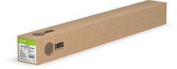 Бумага Cactus CS-PC140-106730 42"(A0+) 1067мм-30м/140г/м2/белый матовое универсальная (с покрытием) втулка:50.8мм (2")