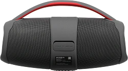 Колонка порт. Supra BTS-770 черный 50W 2.0 BT/3.5Jack/USB 10м 3600mAh