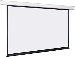 Экран Lumien 126" 177x280см Eco Control LEC-100116 16:10 настенно-потолочный рулонный белый (моторизованный привод)