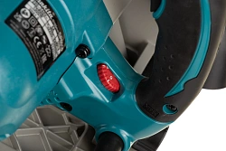Циркулярная пила (дисковая) Makita SP6000J 1300Вт (ручная) D диска.:165мм