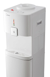 Кулер Midea YL1662S напольный компрессорный белый