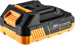 Батарея аккумуляторная Deko 063-4056 20В 2Ач Li-Ion