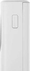 Мобильный аккумулятор Hoco J144A Hymn 30000mAh 5A белый (42149)
