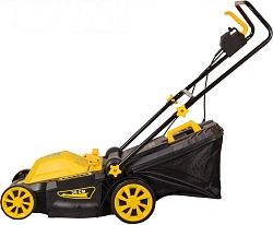 Газонокосилка роторная Huter ELM-1400T (70/4/6) 1400Вт