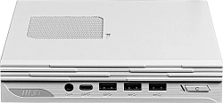 Неттоп MSI Pro DP10 12M-230XRU i3 1215U (1.2) 16Gb SSD512Gb UHDG без ОС 2.5xGbitEth WiFi BT 120W белый (9S6-B0A622-230)