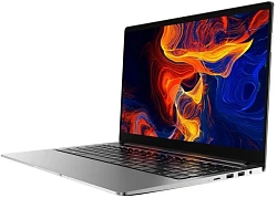 Ноутбук Tecno MegaBook T1 Ryzen 7 5800U 16Gb SSD1Tb AMD Radeon Graphics 15.6" IPS FHD (1920x1080) без ОС 64 silver WiFi BT Cam 6060mAh (TCN-T1R7D15.1.SL)