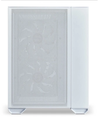Корпус Lian-Li O11 Air Mini белый без БП ATX 9x120mm 4x140mm 2xUSB3.0 audio