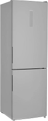 Холодильник Haier CEF535ASD 2-хкамерн. серебристый