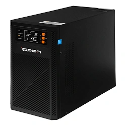 Источник бесперебойного питания Ippon Innova TA 2000 2000Вт 2000ВА черный