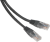 Патч-корд Ningbo CNC501-G cat.5E 10м RJ-45 (m)-RJ-45 (m) (CNC501-G(CU+AL))
