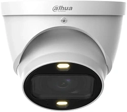 Камера видеонаблюдения аналоговая Dahua DH-HAC-HDW1239TP-Z-A-LED-S3 2.7-13.5мм цв.