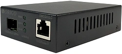 Медиаконвертер Origo OMCG03LC/A1A