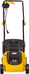 Газонокосилка роторная Huter ELM-11A32 (70/4/14) 1100Вт