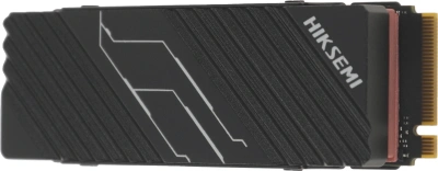 Накопитель SSD Hikvision PCIe 4.0 x4 2TB HS-SSD-FUTUREX LITE 2048G M.2 2280