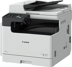 Копир Canon imageRUNNER 2425i (4293C004) лазерный печать:черно-белый RADF