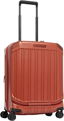 Чемодан Piquadro PQ LIGHT BV7245PQL/CUO 40x23x55см 47л. 2.66кг. поликарбонат табачный