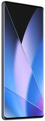 Смартфон Infinix X6861 Zero 40 5G 512Gb 12Gb черный моноблок 3G 4G 2Sim 6.78" 1080x2436 Android 14 108Mpix 802.11 a/b/g/n/ac NFC GPS GSM900/1800 GSM1900 Protect FM A-GPS