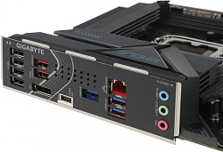 Материнская плата Gigabyte Z890 EAGLE Soc-1851 Intel Z890 4xDDR5 ATX AC`97 8ch(7.1) 2.5Gg RAID+DP