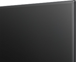 Телевизор LED Hisense 75" 75U8KQ темно-серый 4K Ultra HD 120Hz DVB-T DVB-T2 DVB-C DVB-S DVB-S2 USB WiFi Smart TV
