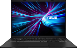 Ноутбук Asus VivoBook V16 V3607VH-RP046 Core 5 210H 16Gb SSD1Tb NVIDIA GeForce RTX5050 8Gb 16" IPS WUXGA (1920x1200) без ОС black WiFi BT Cam (90NB16L1-M004D0)