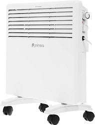 Конвектор Primera PHP-1000-MXB 1000Вт белый