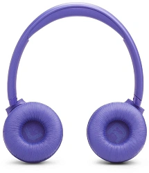 Гарнитура накладные JBL Tune 530BT фиолетовый беспроводные bluetooth (JBLT530BTLAVEU)