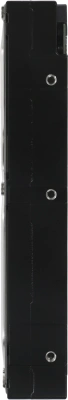 Жесткий диск Seagate SAS 3.0 10TB ST10000NM003B Exos 7E10 4KN (7200rpm) 256Mb 3.5"