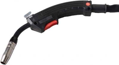Сварочный полуавтомат Вихрь ИСА-165 MIG инвертор MIG-MAG/FCAW/MMA/Lift TIG 4.4кВт