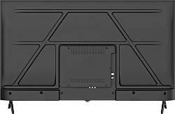Телевизор LED BBK 42.5" 43LEX-8231/UTS2C (B) Яндекс.ТВ черный 4K Ultra HD 60Hz DVB-T2 DVB-C DVB-S2 USB WiFi Smart TV (RUS)